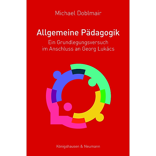 Allgemeine Pädagogik, Michael Doblmair