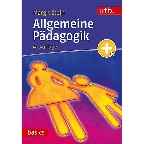Allgemeine Pädagogik, Margit Stein
