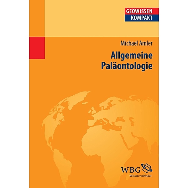 Allgemeine Paläontologie, Michael R. W. Amler