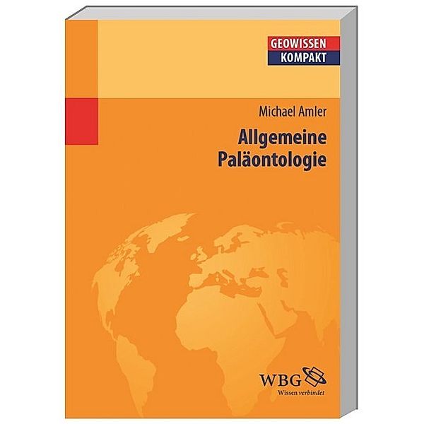 Allgemeine Paläontologie, Michael R.W. Amler