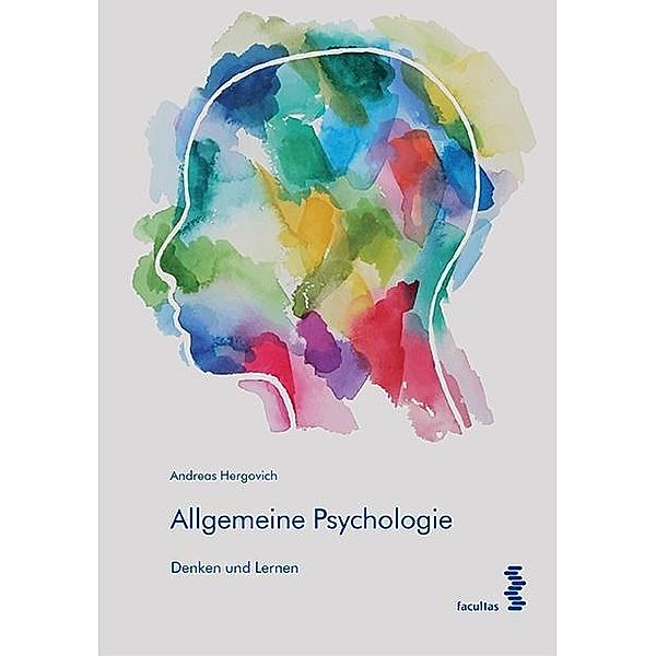 Allgemeine Psychologie, Andreas Hergovich