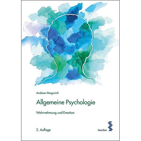 Allgemeine Psychologie.Bd.1, Andreas Hergovich
