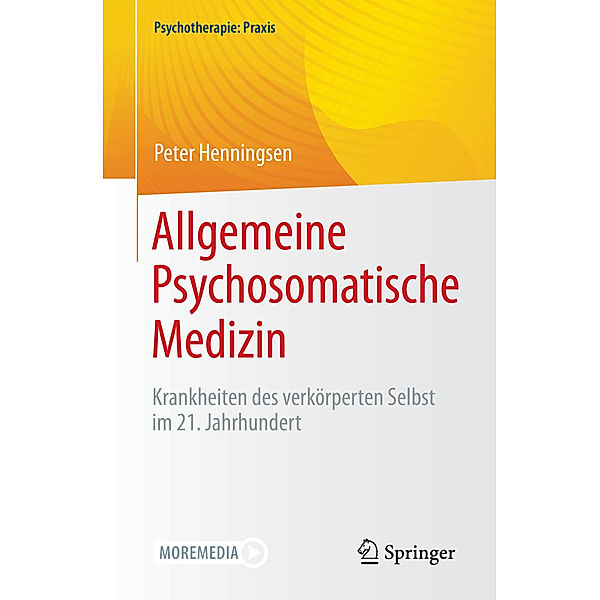 Allgemeine Psychosomatische Medizin, Peter Henningsen