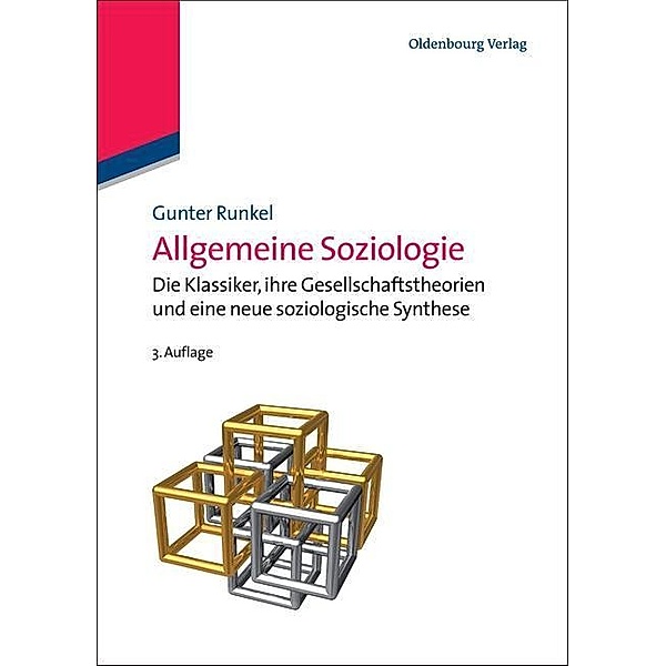 Allgemeine Soziologie / Jahrbuch des Dokumentationsarchivs des österreichischen Widerstandes, Gunter Runkel