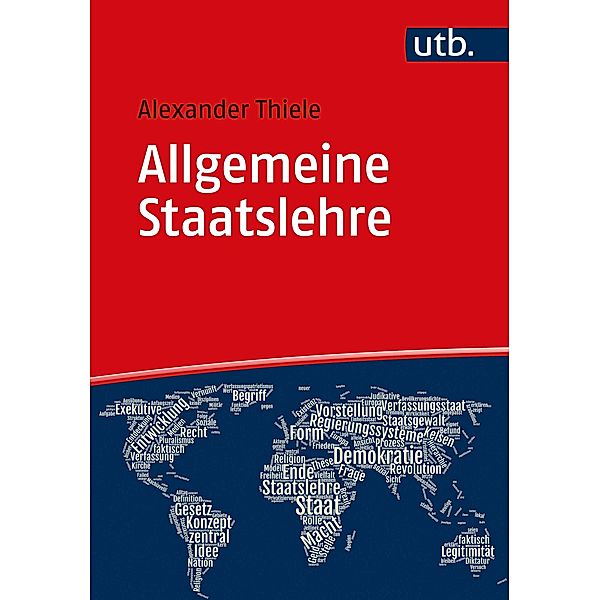 Allgemeine Staatslehre, Alexander Thiele