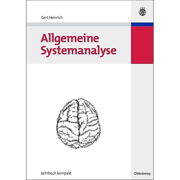 Allgemeine Systemanalyse / Jahrbuch des Dokumentationsarchivs des österreichischen Widerstandes, Gert Heinrich