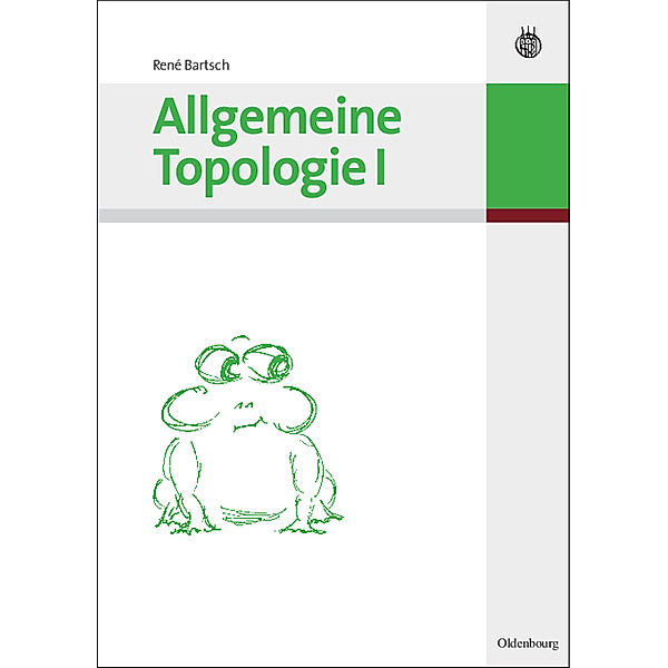Allgemeine Topologie, René Bartsch