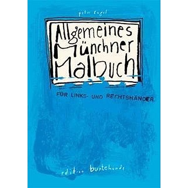 Allgemeines Münchner Malbuch, Peter Engel