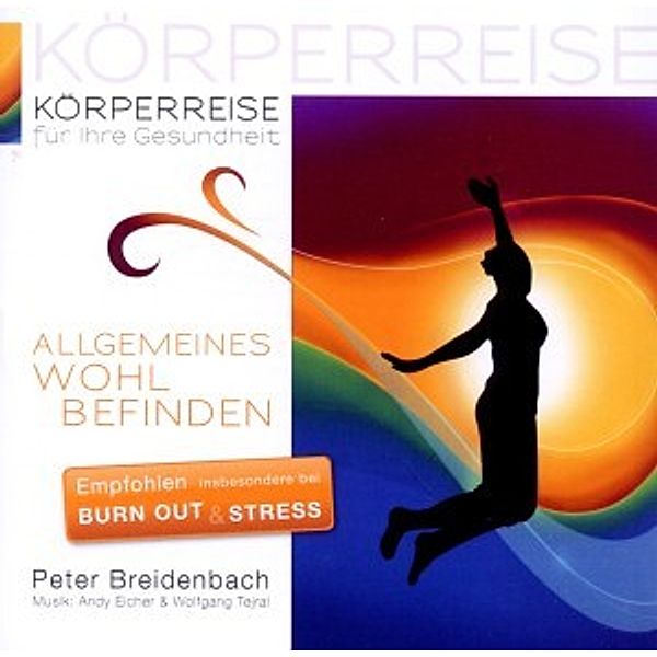 Allgemeines Wohlbefinden, Peter Breidenbach