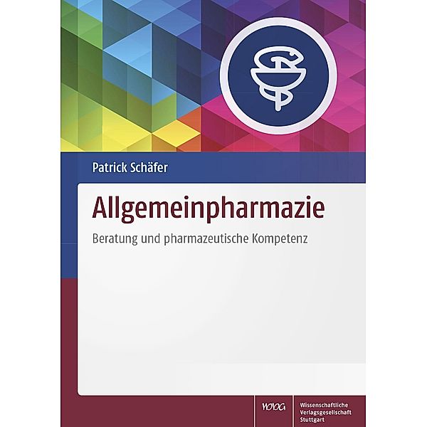 Allgemeinpharmazie