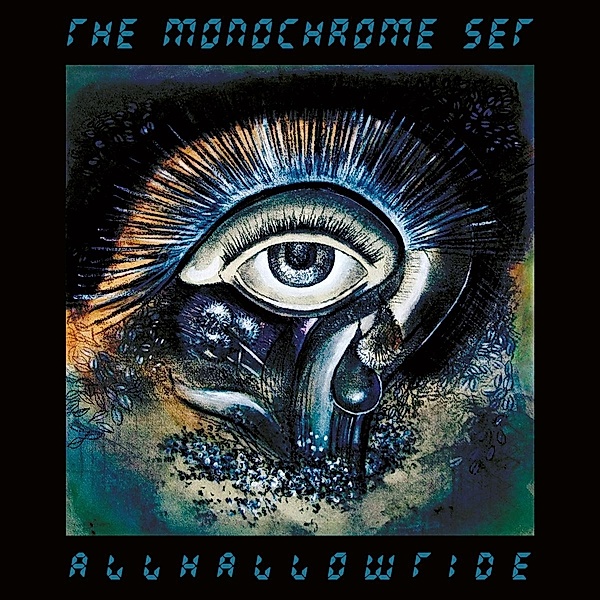 Allhallowtide (Vinyl), The Monochrome Set