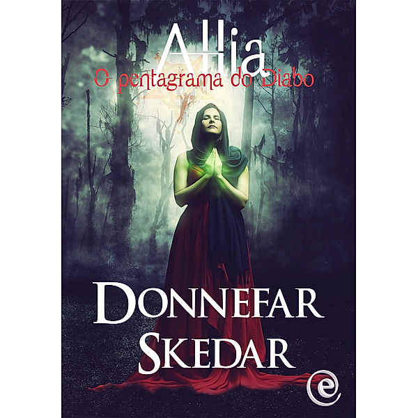 Allia: O Pentagrama do Diabo, Donnefar Skedar