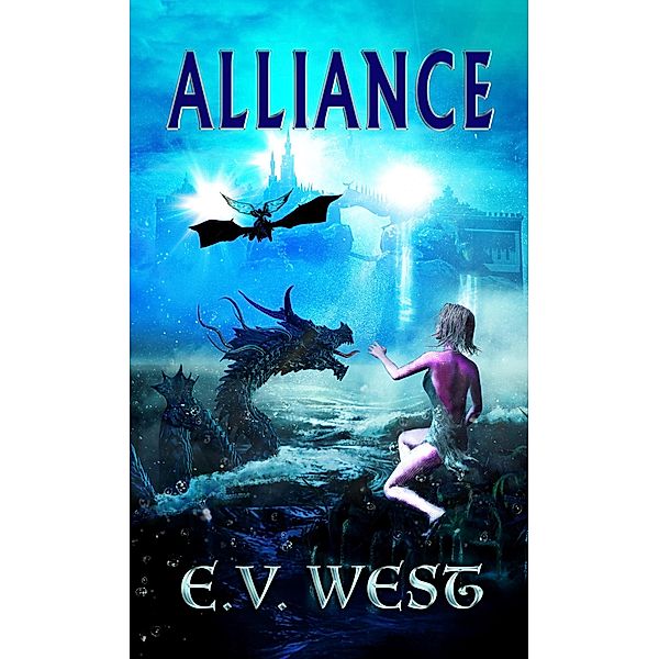 Alliance, E. V. West