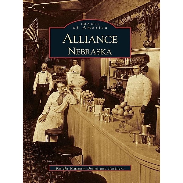 Alliance, Nebraska, Knight Museum Board and Partners