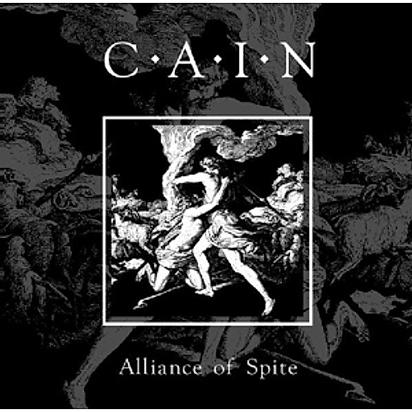 Alliance Of Spite, Cain