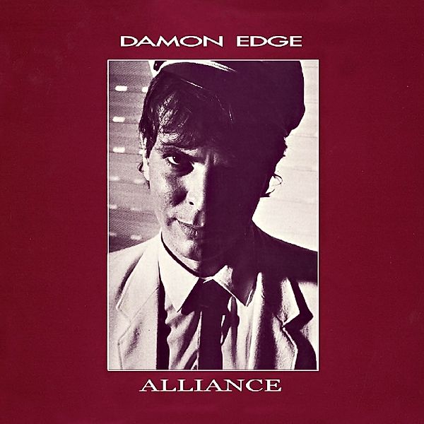 Alliance (Vinyl), Damon Edge
