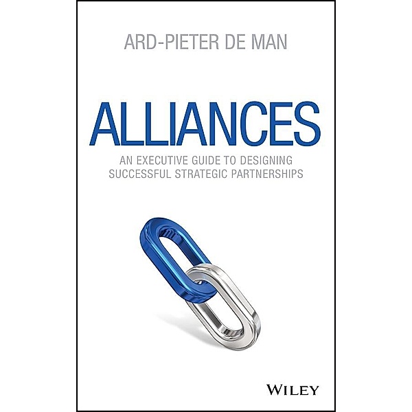 Alliances, Ard-Pieter de Man