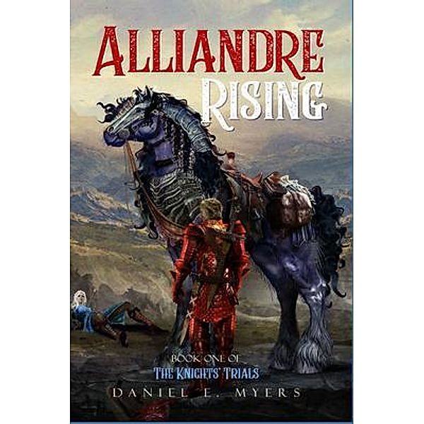 Alliandre Rising, Daniel Myers