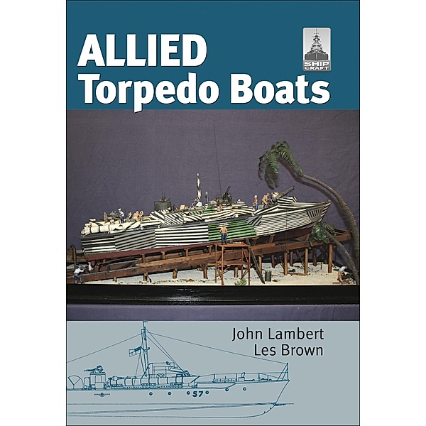 Allied Torpedo Boats, John Lambert
