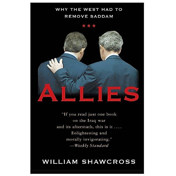 Allies, William Shawcross