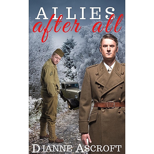Allies After All, Dianne Ascroft