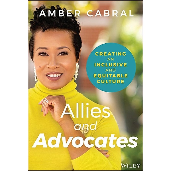 Allies and Advocates, Amber Cabral
