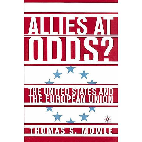 Allies at Odds?, T. Mowle