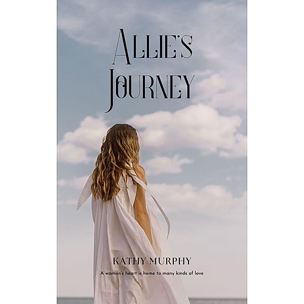 Allie's Journey, Kathy Murphy