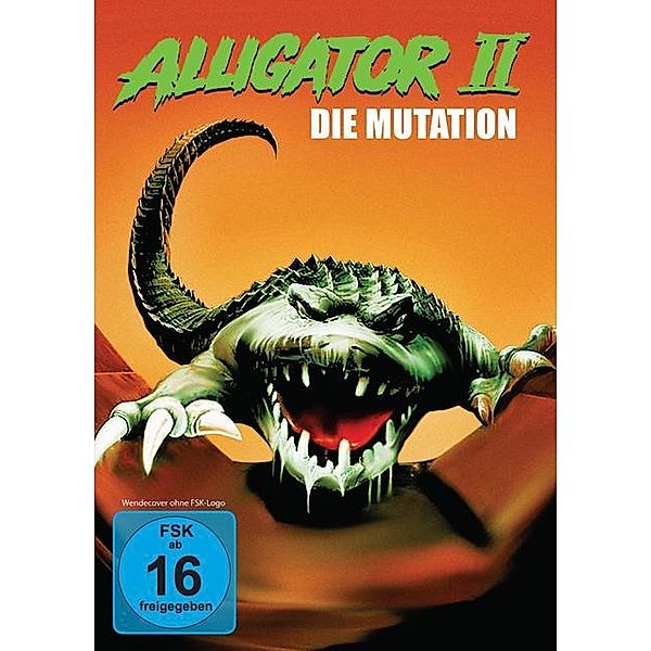 Alligator 2 - Die Mutation, Diverse Interpreten