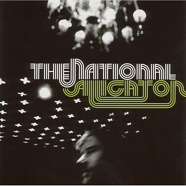 Alligator, The National