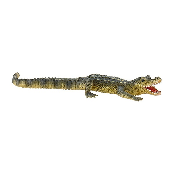 Bullyworld Alligator Junges, Spielfigur