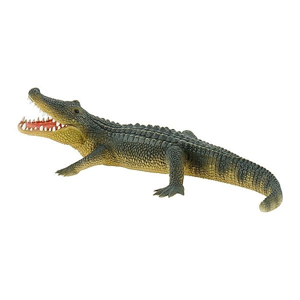 Bullyworld Alligator, Spielfigur