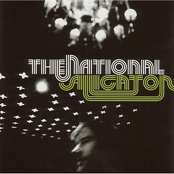 Alligator (Vinyl), The National
