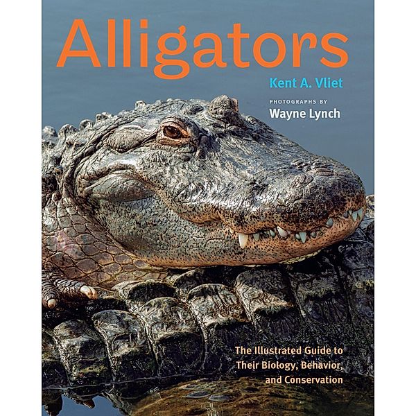 Alligators, Kent A. Vliet