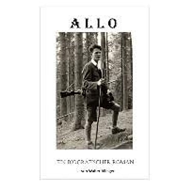 Allinger, W: ALLO, Walter Allinger