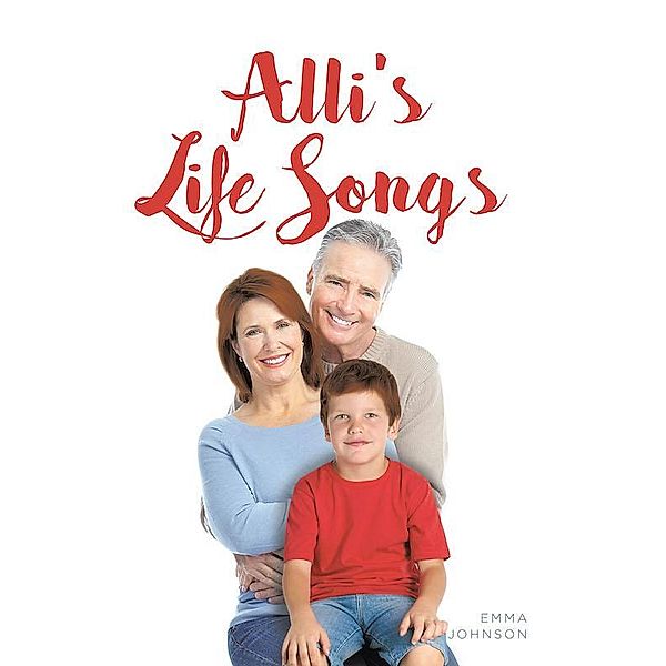 Alli's Life Songs, Emma Johnson