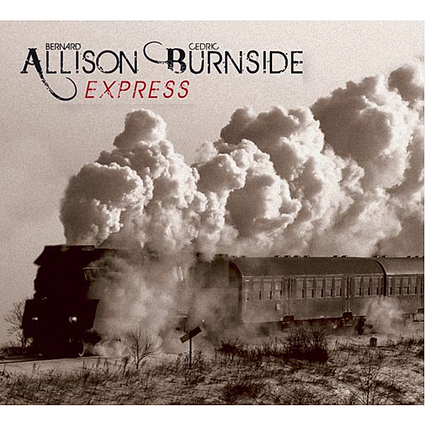Allison Burnside Express, Allison Burnside Express