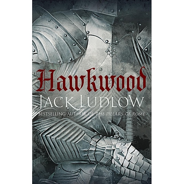 Allison & Busby: Hawkwood, David Donachie