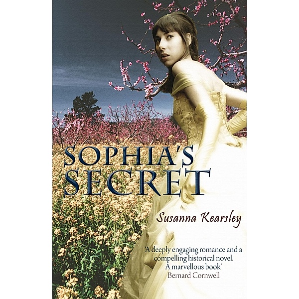Allison & Busby: Sophia's Secret, Susanna Kearsley