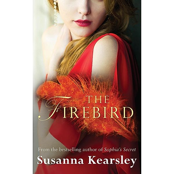 Allison & Busby: The Firebird, Susanna Kearsley