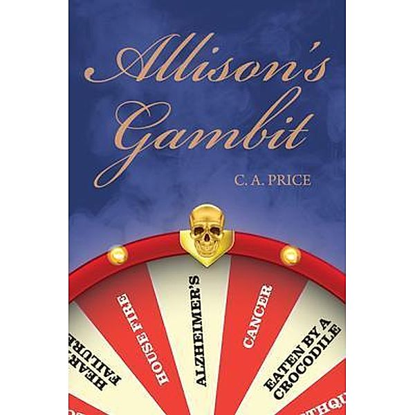 Allison's Gambit, C. A. Price