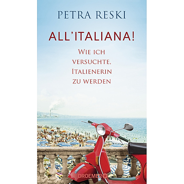 All'italiana!, Petra Reski