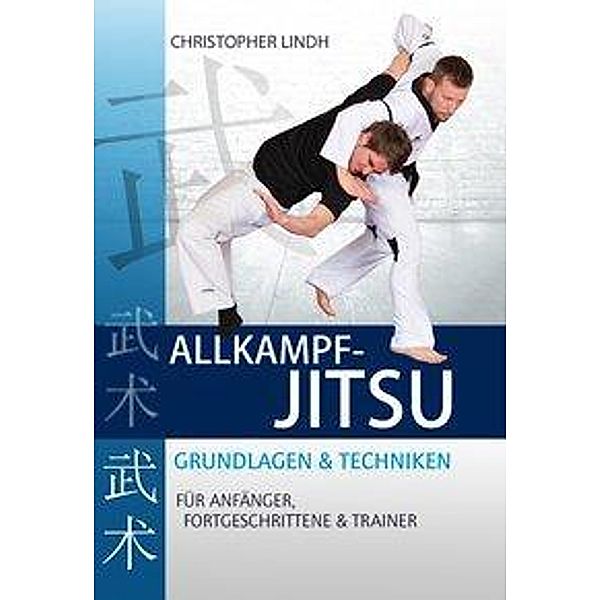 Allkampf-Jitsu, Christopher Lindh