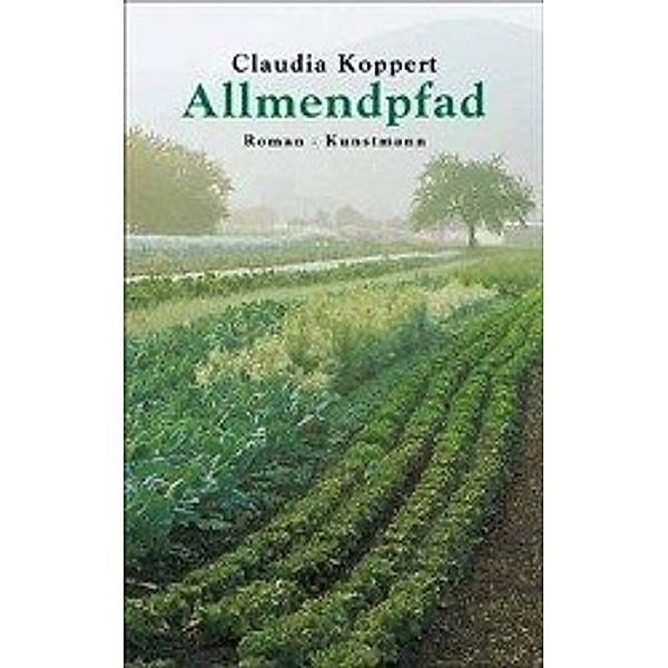 Allmendpfad, Claudia Koppert