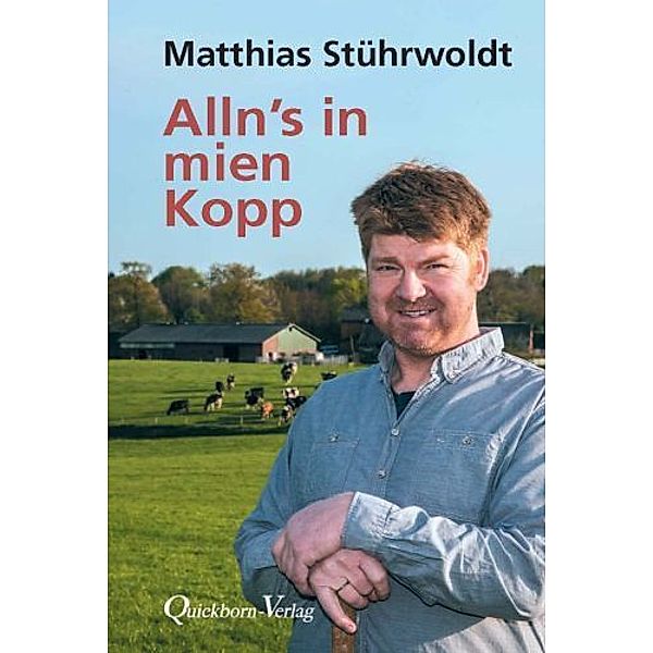 Alln's in mien Kopp, Matthias Stührwoldt