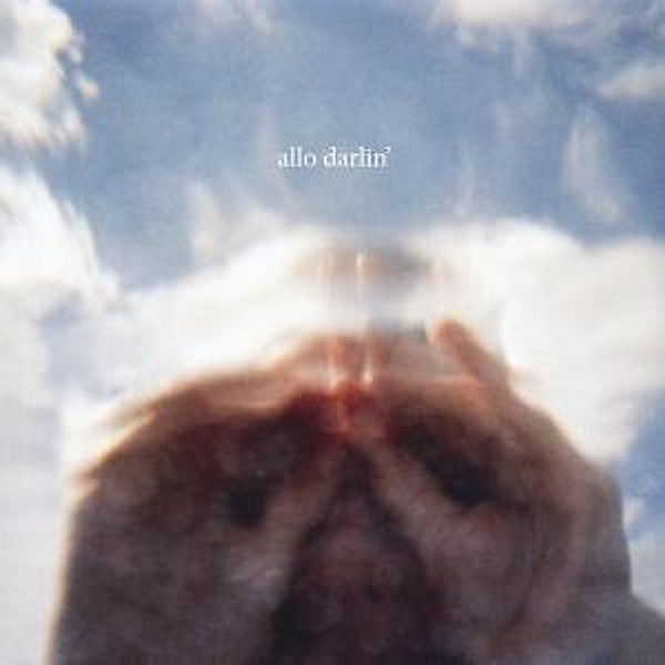 Allo,Darlin' (Vinyl), Allo Darlin'