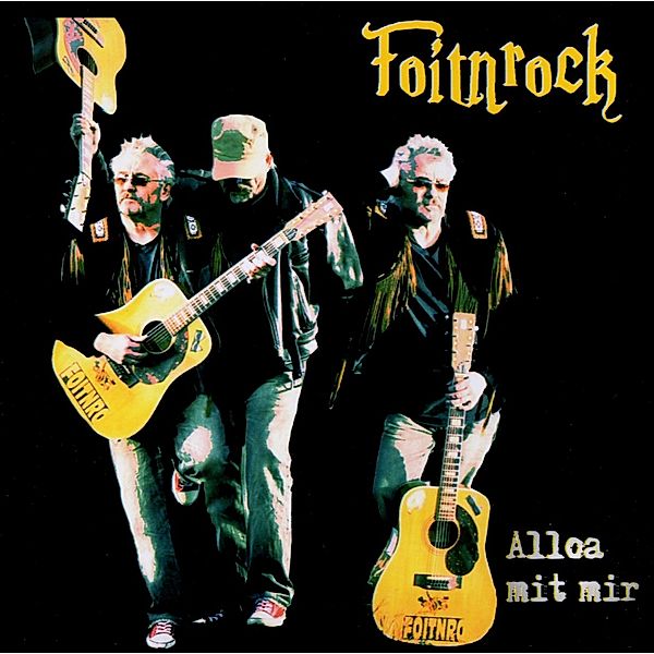 Alloa Mit Mir, Foitnrock