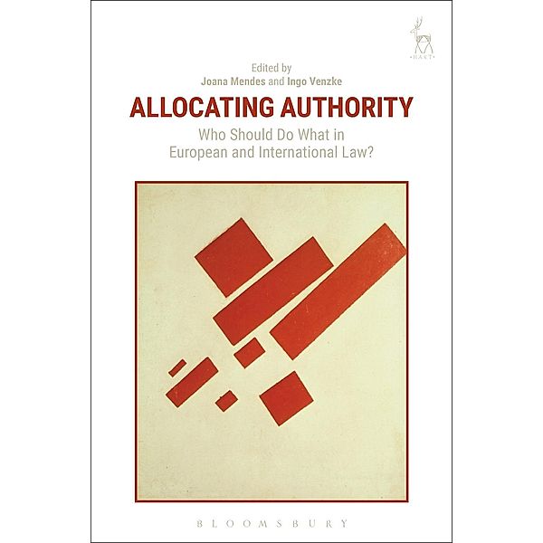Allocating Authority
