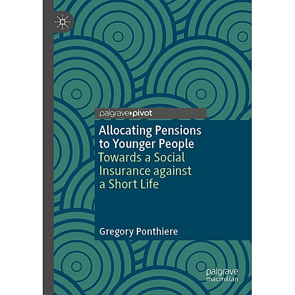 Allocating Pensions to Younger People, Gregory Ponthiere