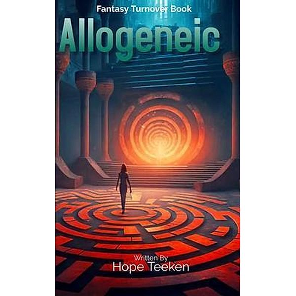 Allogeneic, Hope Teeken
